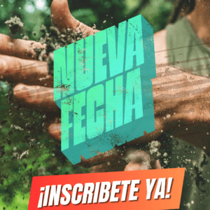 Capacitación Manos en la Tierra 2026